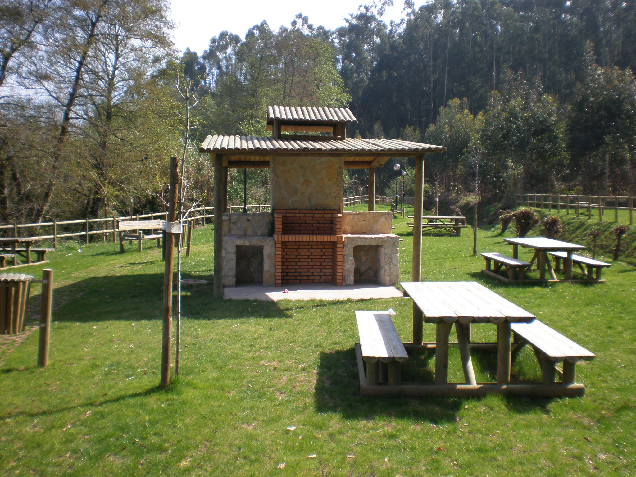 Parque dos Moinhos de Lograssol